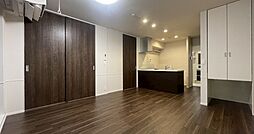 N　maison 2階2LDKのリビング/ダイニング