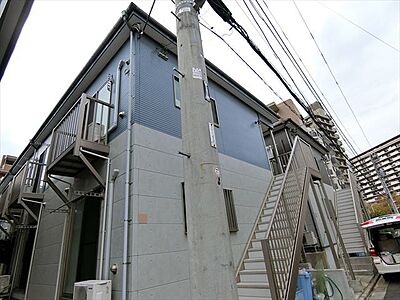 外観 外観