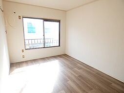 ホトコーポB3 1階1Kのリビング/ダイニング