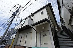 東京メトロ東西線 行徳駅 徒歩13分の賃貸アパート