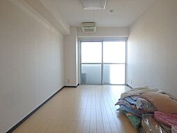 東陽レンタカービル 5階1Kのリビング/ダイニング