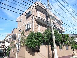 東京メトロ東西線 南行徳駅 徒歩9分の賃貸マンション