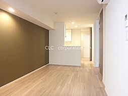 Belle　Maison 2階2LDKのリビング/ダイニング