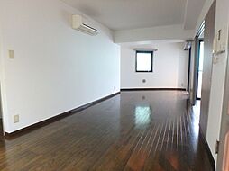 クリスタルタワー 301 3階2LDKのリビング/ダイニング