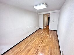 SE西葛西 4階1Kのリビング/ダイニング