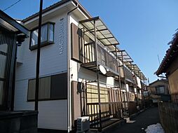 サンライズパレスII