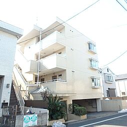 メゾンドール旭