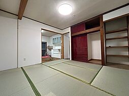 東京メトロ東西線 南行徳駅 徒歩13分の賃貸一戸建て 3DKのリビング/ダイニング