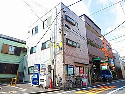 都営新宿線 大島駅 徒歩5分