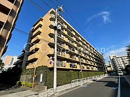 都営新宿線 西大島駅 徒歩12分