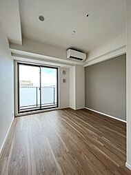 パークアクシス東陽町レジデンス 1階ワンルームのリビング/ダイニング