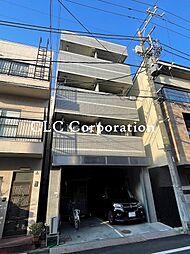 東京メトロ半蔵門線 住吉駅 徒歩10分