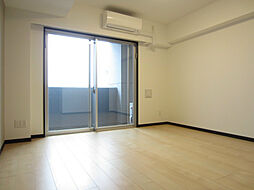 都営新宿線 大島駅 徒歩15分の賃貸マンション 9階1Kのリビング/ダイニング