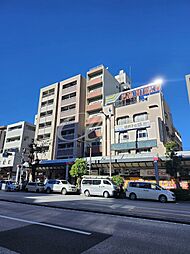 不動前佐久間ハイツ