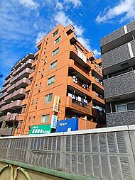 都営新宿線 大島駅 徒歩4分