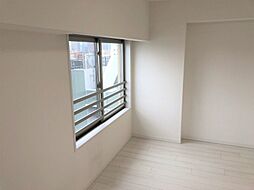 クレイシア門前仲町 14階1Kのリビング/ダイニング