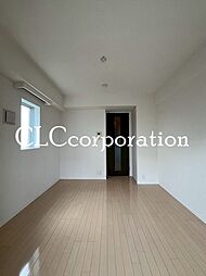 都営新宿線 東大島駅 徒歩5分の賃貸マンション 9階1Kのリビング/ダイニング