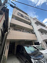 都営新宿線 住吉駅 徒歩8分の賃貸マンション