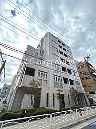 東京メトロ東西線 木場駅 徒歩2分の賃貸マンション