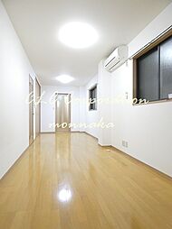 都営大江戸線 門前仲町駅 徒歩2分の賃貸マンション 1階1Kのリビング/ダイニング