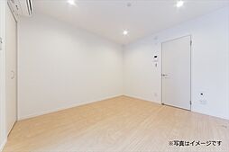 JR京葉線 越中島駅 徒歩2分の賃貸アパート 2階ワンルームのリビング/ダイニング