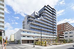 コンフォリア・リヴ豊洲キャナル