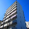 JR京葉線 潮見駅 徒歩4分の賃貸マンション