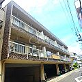 JR京葉線 越中島駅 徒歩2分の賃貸マンション