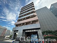 東京都江東区豊洲5丁目：物件画像／株式会社CLCコーポレーション　門前仲町店