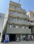 東京都江東区住吉1丁目：物件画像／株式会社CLCコーポレーション　門前仲町店