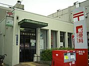 江東住吉郵便局（154m）