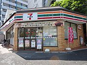 セブンイレブン 江東牡丹1丁目店（255m）