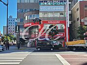 くすりの福太郎 門前仲町店（402m）