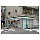 ファミリーマート 永代門前仲町店（667m）