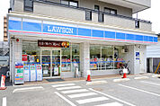 ローソン 枝川一丁目店（356m）