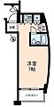 ラミアール門前仲町2階10.9万円