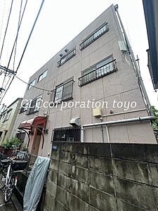 外観 外観
