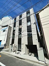 東京メトロ半蔵門線 住吉駅 徒歩11分の賃貸マンション