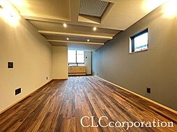 東京メトロ半蔵門線 住吉駅 徒歩5分の賃貸一戸建て 2LDKのリビング/ダイニング