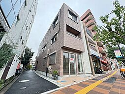 東京メトロ日比谷線 南千住駅 徒歩4分の賃貸マンション