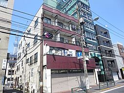 東京メトロ半蔵門線 錦糸町駅 徒歩10分の賃貸マンション