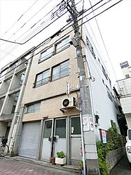 東京メトロ日比谷線 三ノ輪駅 徒歩8分の賃貸マンション