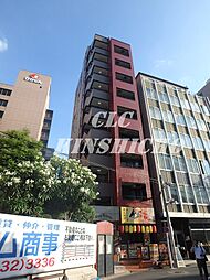 JR総武線 両国駅 徒歩3分