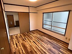 東京メトロ日比谷線 南千住駅 徒歩4分の賃貸マンション 4階1Kのリビング/ダイニング