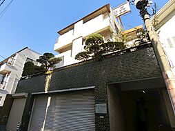 東京メトロ日比谷線 南千住駅 徒歩4分の賃貸マンション