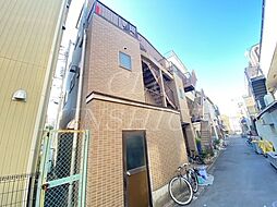 東武伊勢崎線 曳舟駅 徒歩5分の賃貸マンション