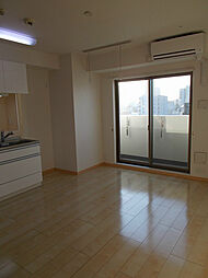 アイスバーグ 2階2LDKのリビング/ダイニング