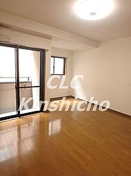 エスト東向島 2階1DKのリビング/ダイニング