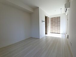 京成押上線 京成曳舟駅 徒歩2分の賃貸アパート 3階1Kのリビング/ダイニング