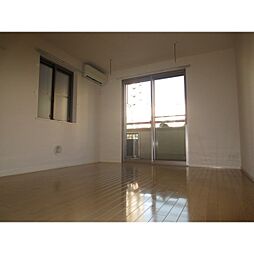 東京メトロ日比谷線 三ノ輪駅 徒歩7分の賃貸アパート 2階1Kのリビング/ダイニング